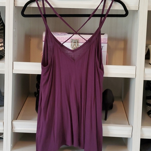 Small tank top - Picture 3 of 6